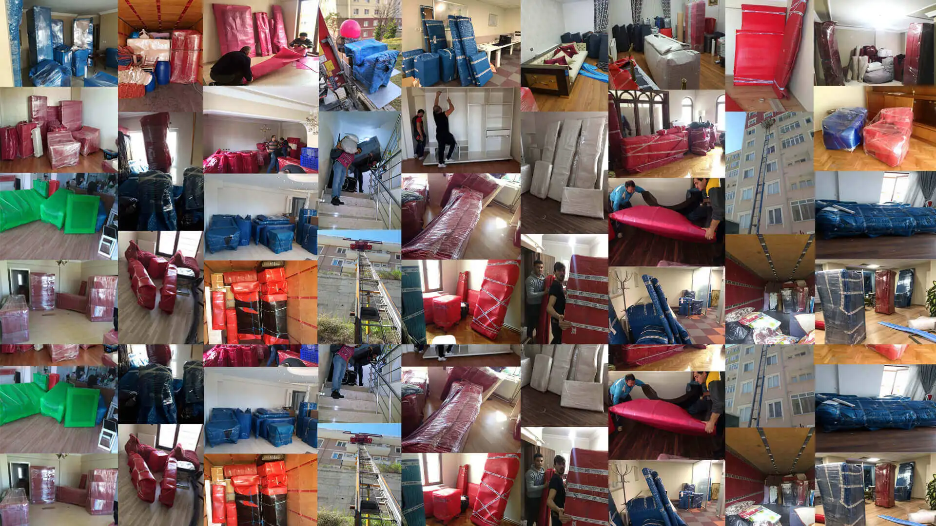 Ankara Ofis Taşıma Slider